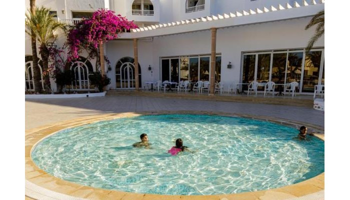 Iris Djerba Hotel & Thalasso poza 28