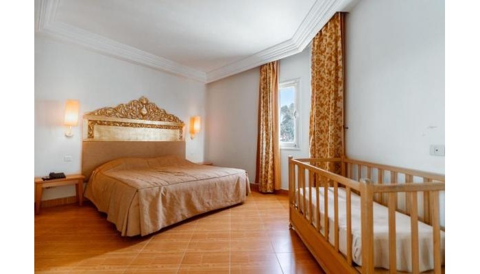 Iris Djerba Hotel & Thalasso poza 15