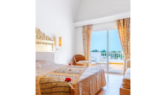 Iris Djerba Hotel & Thalasso poza 9