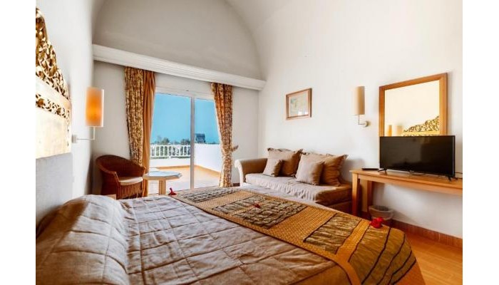 Iris Djerba Hotel & Thalasso poza 4