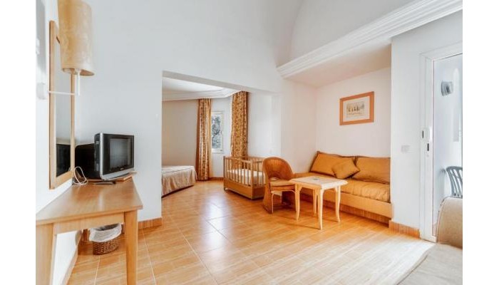 Iris Djerba Hotel & Thalasso poza 7