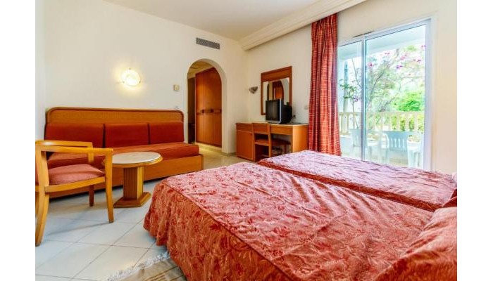 Iris Djerba Hotel & Thalasso poza 16