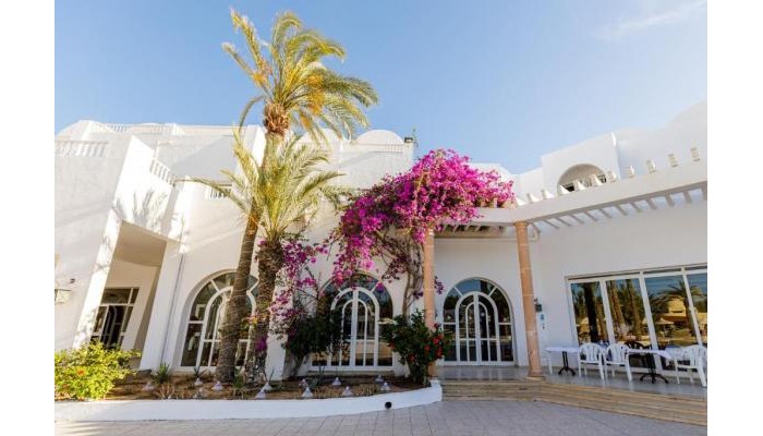 Iris Djerba Hotel & Thalasso poza 1