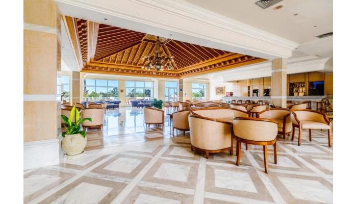 Iris Djerba Hotel & Thalasso poza 2