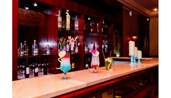 Iris Djerba Hotel & Thalasso poza 20