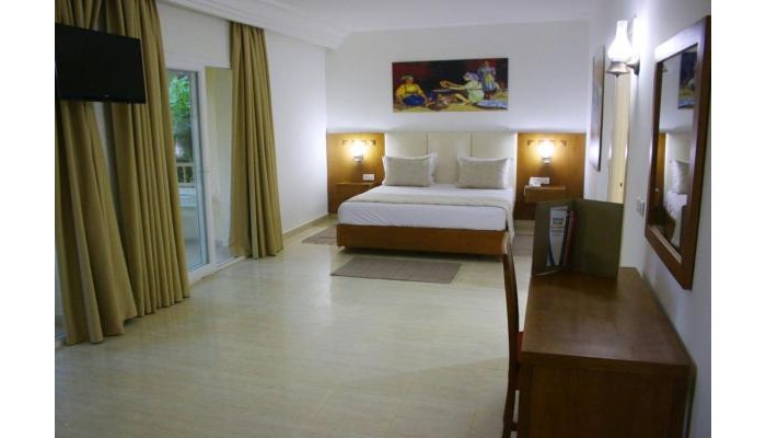 The Ksar Djerba Charming Hotel & Spa poza 7