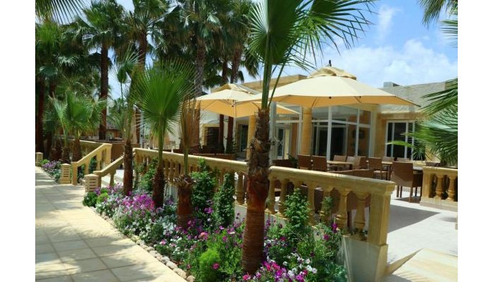 The Ksar Djerba Charming Hotel & Spa poza 17