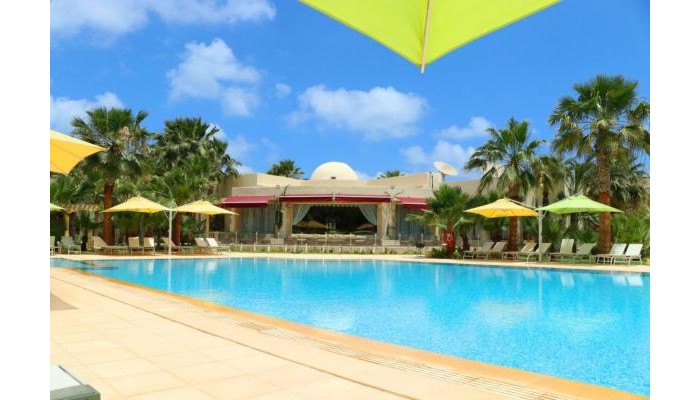 The Ksar Djerba Charming Hotel & Spa poza 20
