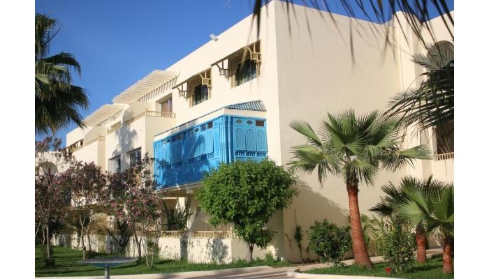 The Ksar Djerba Charming Hotel & Spa poza 1
