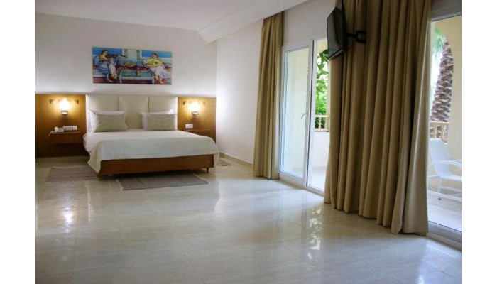 The Ksar Djerba Charming Hotel & Spa poza 3