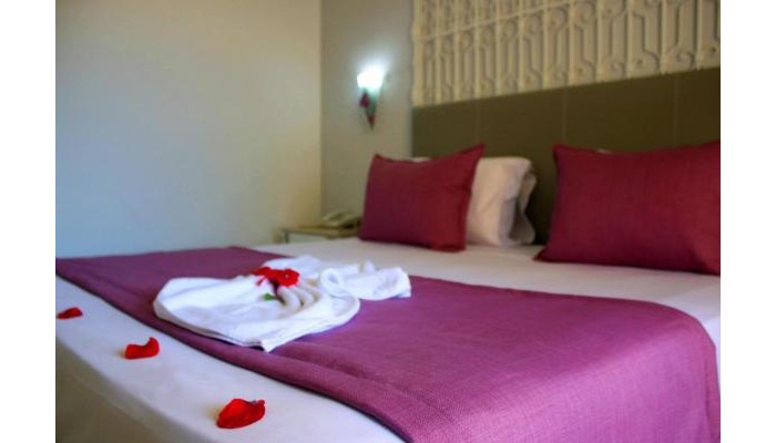 The Ksar Djerba Charming Hotel & Spa poza 8