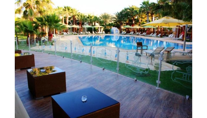 The Ksar Djerba Charming Hotel & Spa poza 24
