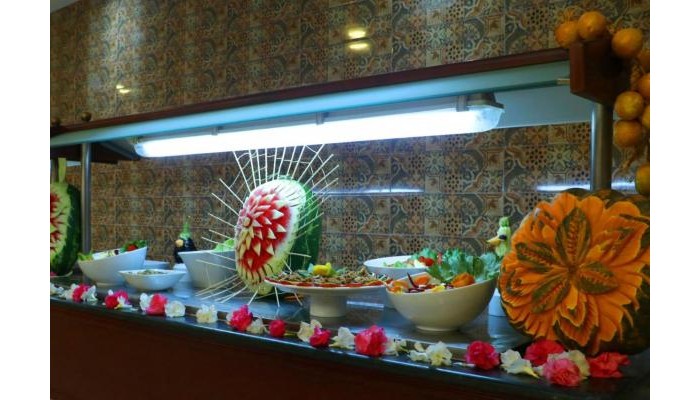 The Ksar Djerba Charming Hotel & Spa poza 16