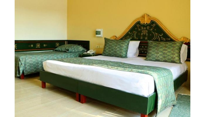 The Ksar Djerba Charming Hotel & Spa poza 15