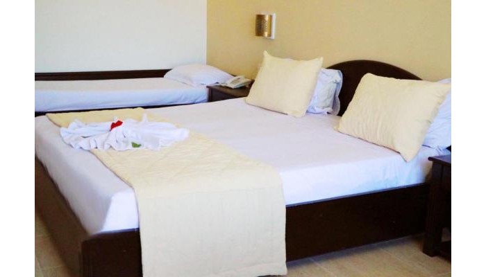 The Ksar Djerba Charming Hotel & Spa poza 14