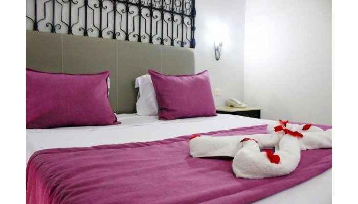 The Ksar Djerba Charming Hotel & Spa poza 11