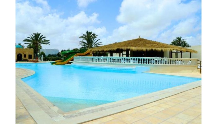 The Ksar Djerba Charming Hotel & Spa poza 21