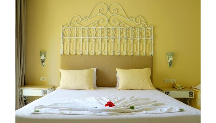 The Ksar Djerba Charming Hotel & Spa poza 13