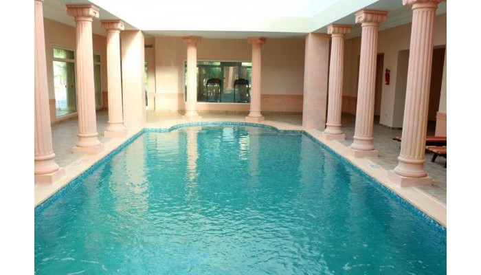 The Ksar Djerba Charming Hotel & Spa poza 19