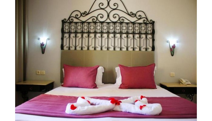 The Ksar Djerba Charming Hotel & Spa poza 12