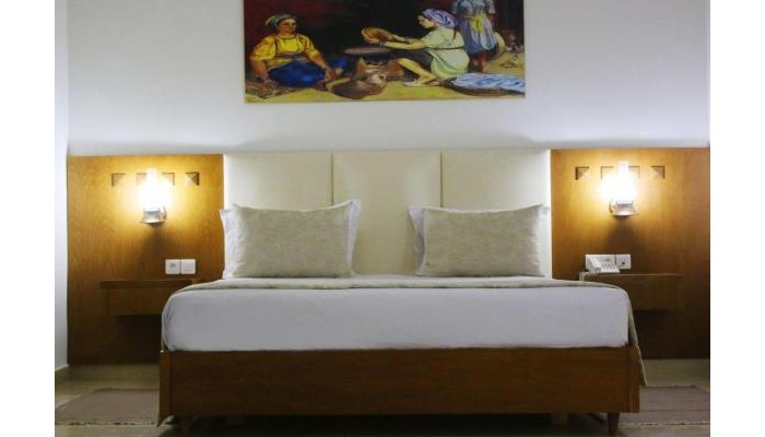 The Ksar Djerba Charming Hotel & Spa poza 9