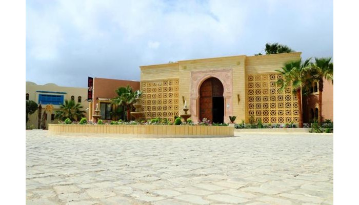 The Ksar Djerba Charming Hotel & Spa poza 2
