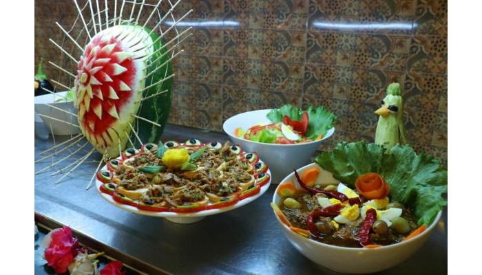 The Ksar Djerba Charming Hotel & Spa poza 18