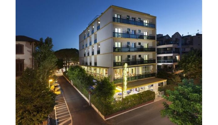 Perla Verde Hotel poza 0