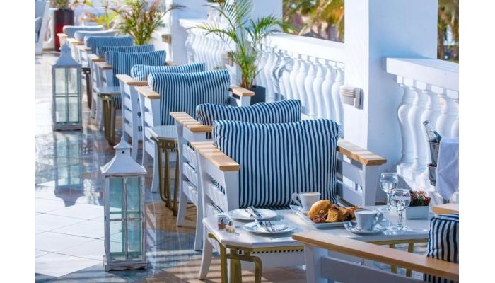 Minos Imperial Luxury Beach Resort & Spa Milatos poza 12