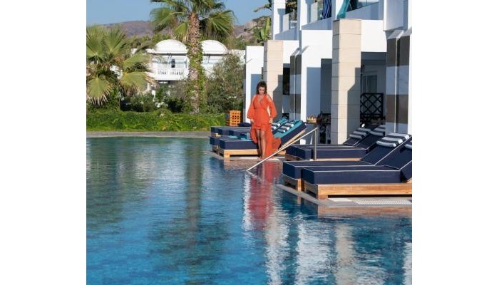 Minos Imperial Luxury Beach Resort & Spa Milatos poza 16