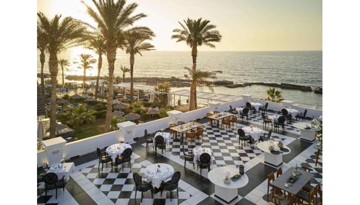 Minos Imperial Luxury Beach Resort & Spa Milatos poza 10