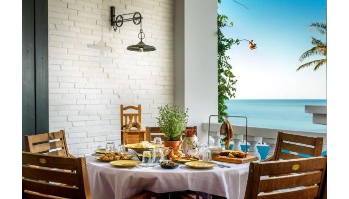 Minos Imperial Luxury Beach Resort & Spa Milatos poza 14