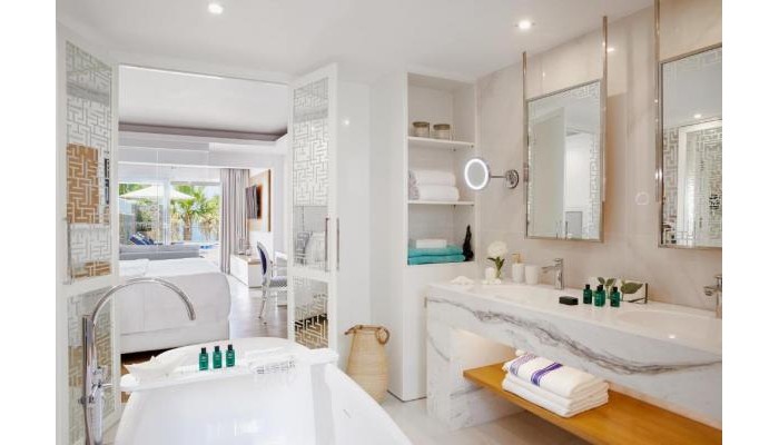 Minos Imperial Luxury Beach Resort & Spa Milatos poza 7