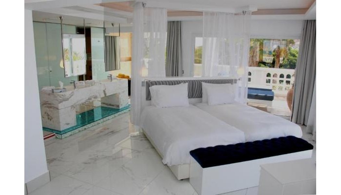 Minos Imperial Luxury Beach Resort & Spa Milatos poza 2