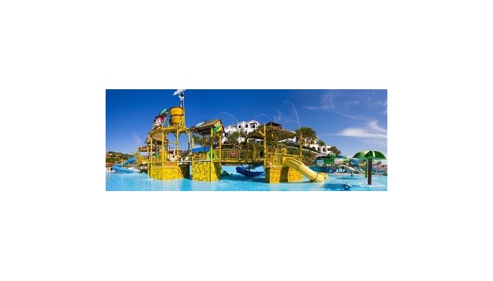 Apartamentos Carema Garden Village poza 6