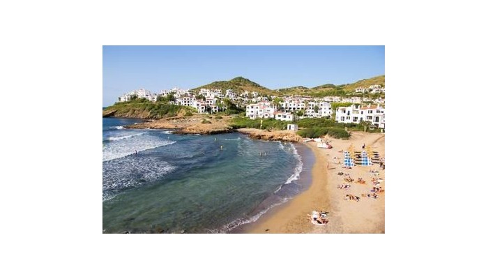 Aparthotel Carema Club Playa poza 1