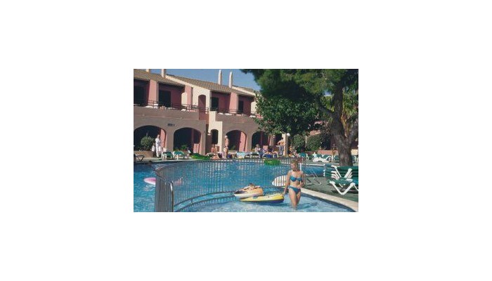 Aparthotel Club Andria poza 5