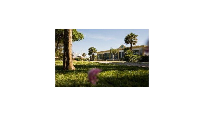 Aparthotel Club Andria poza 2