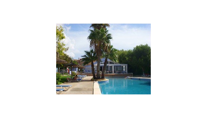 Aparthotel Club Ciudadela poza 8