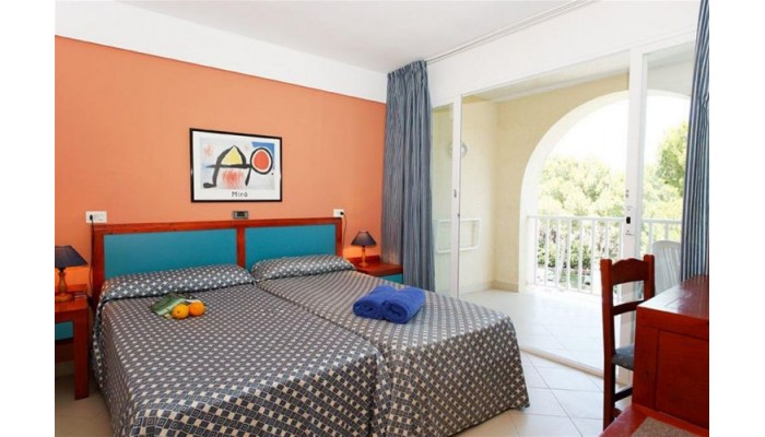 Aparthotel Floramar poza 9