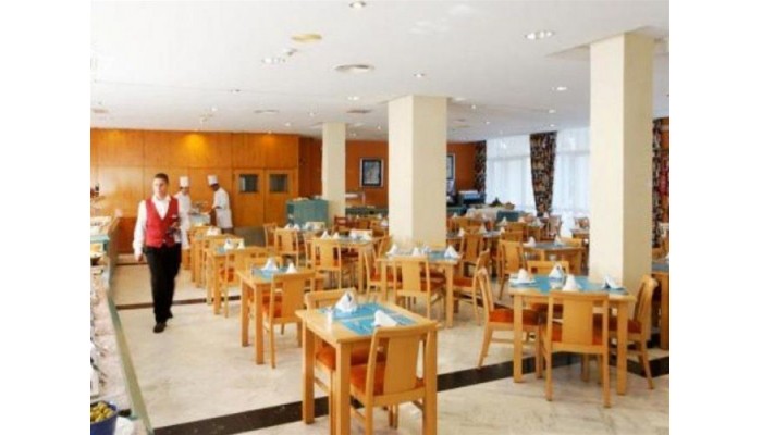 Aparthotel Floramar poza 0