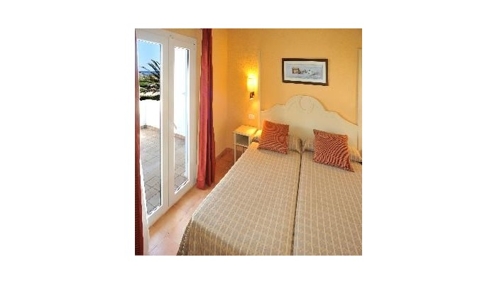 Aparthotel Grupotel Aldea Cala'n Bosch poza 5