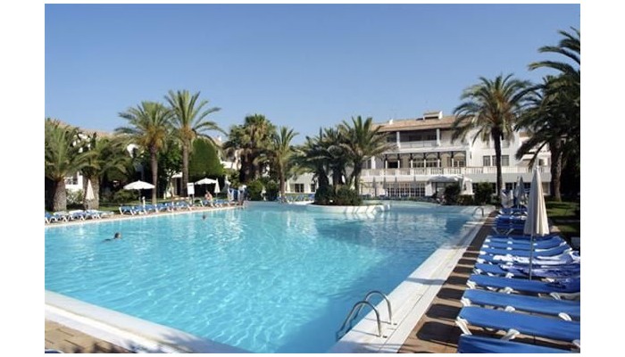 Aparthotel Grupotel Club Menorca poza 1