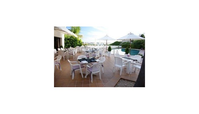 Aparthotel Hg Cala Llonga poza 2