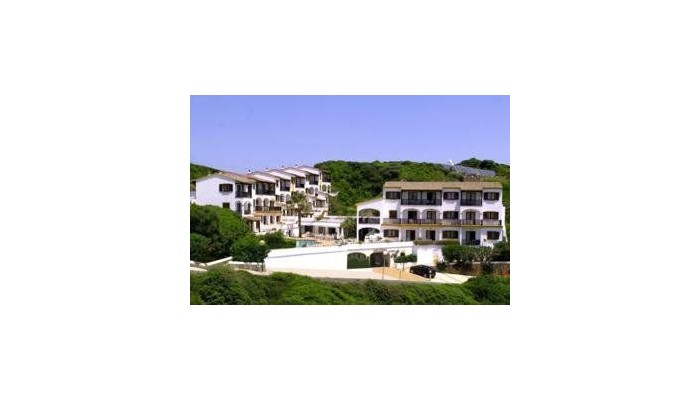 Aparthotel Hg Cala Llonga poza 4