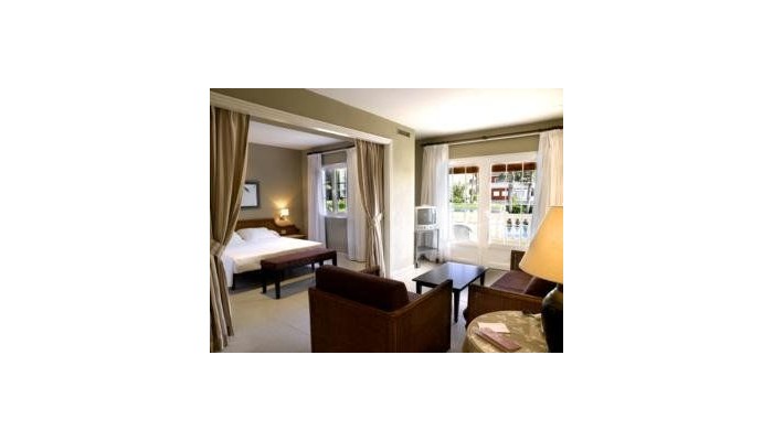 Aparthotel Hg Jardin De Menorca poza 7