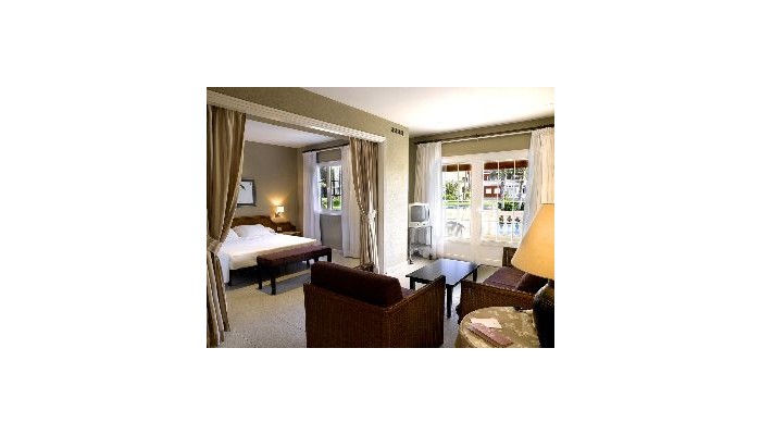 Aparthotel Hg Jardin De Menorca poza 6