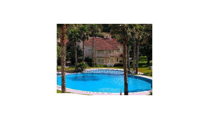 Aparthotel Hg Jardin De Menorca poza 0