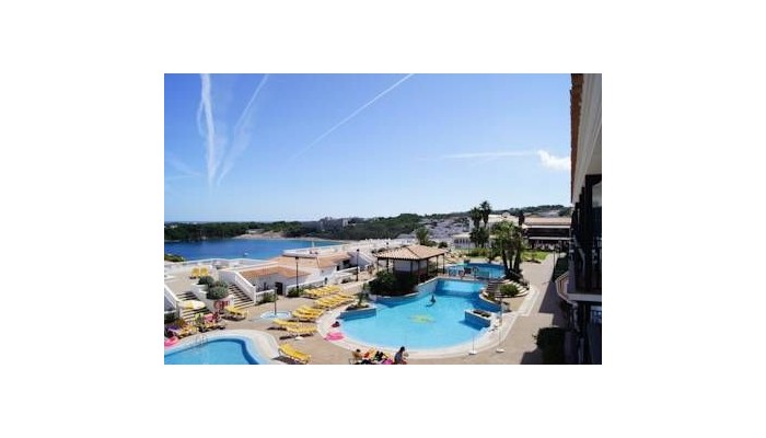 Aparthotel Isla Paraiso poza 1