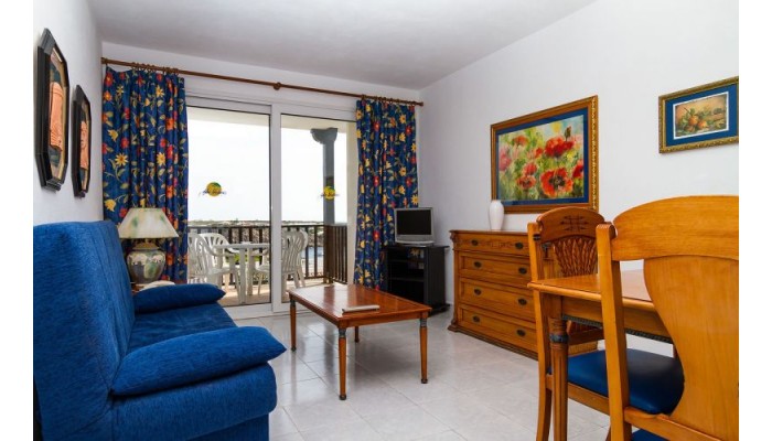 Aparthotel Isla Paraiso poza 10